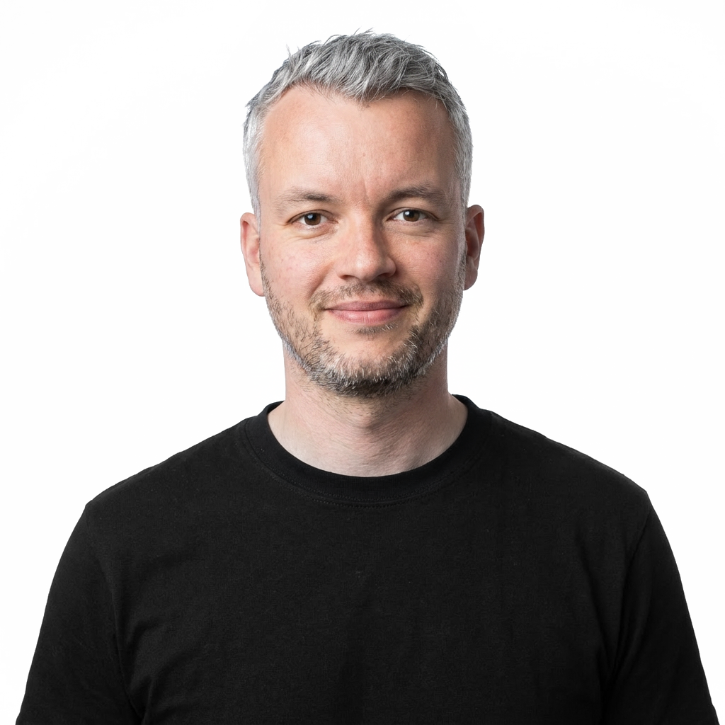 Douwe Jacobs, Creative director